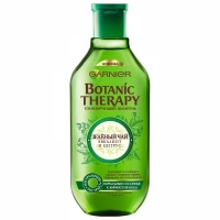 Шампунь Garnier Botanic Therapy Зелений чай, евкаліпт і цитрус 250 мл (3600542230100)