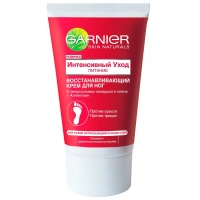 Крем для ніг Garnier Інтенсивний догляд для сухої шкіри ніг 100 мл (3600540568755)
