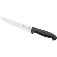 Кухонний ніж Due Cigni Professional Boning Knife 412 180 mm Black (2C 412/18 N)