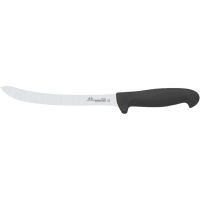 Кухонний ніж Due Cigni Professional Fish Knife Semiflex 426 200 mm Black (2C 426/20 N)