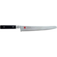 Кухонний ніж Kasumi Damascus Bread Knife 260 mm (K-86026)