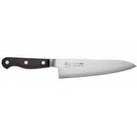 Кухонний ніж Shimomura Kitchen Knife Classic Chef 180мм (MCL-103)