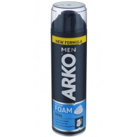 Піна для гоління ARKO Cool 200 мл (8690506090029)