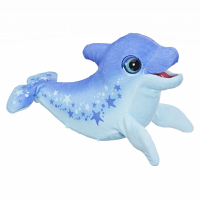 Інтерактивна іграшка Hasbro FurReal Friends Дельфін Доллі (F2401)