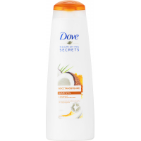 Шампунь Dove Nourishing Secrets Відновлення 250 мл (8714100756607)