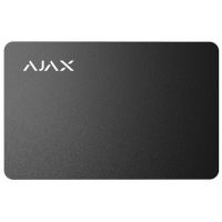 Безконтактна картка Ajax Pass Black /10
