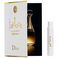 Парфумована вода Dior J'Adore Infinissime пробник 1 мл (3348901524896)