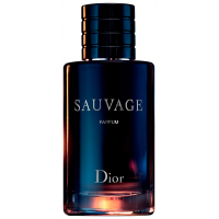 Парфуми Dior Sauvage Parfum тестер 100 мл (3348901486453)