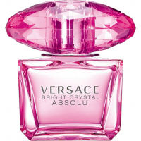 Парфумована вода Versace Bright Crystal Absolu тестер 90 мл (8011003818129)