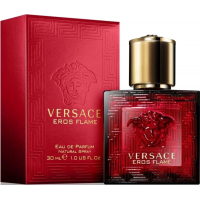 Парфумована вода Versace Eros Flame 30 мл (8011003845330)