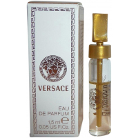 Парфумована вода Versace Pour Femme пробник 1.5 мл (8011003994663)
