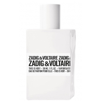 Парфумована вода Zadig & Voltaire This Is Her 30 мл (3423474891658)