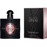 Парфумована вода Yves Saint Laurent Black Opium 50 мл (3365440787919)