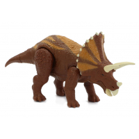 Інтерактивна іграшка Dinos Unleashed серії Realistic - Трицератопс (31123TR)