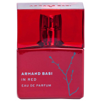 Парфумована вода Armand Basi In Red Eau de Parfum 30 мл (8427395940087)