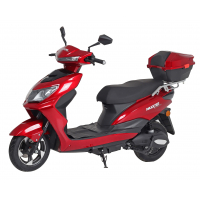 Електроскутер Maxxter SPEEDY GT (red)