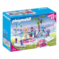 Конструктор Playmobil Super Set Королівський бал (6336460)