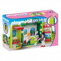 Конструктор Playmobil Квітковий магазин (6008994)