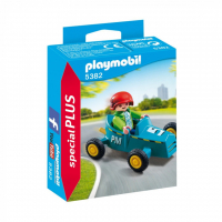 Конструктор Playmobil Хлопчик (6079746)