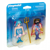 Конструктор Playmobil Нептун і русалка (6336485)