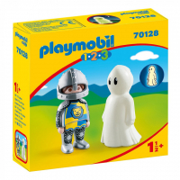 Конструктор Playmobil Лицар з привидом (6336497)