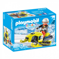 Конструктор Playmobil Снігохід (6332969)