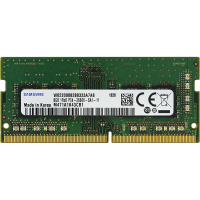 Модуль пам'яті для ноутбука SoDIMM DDR4 8GB 2400 MHz Samsung (M471A1K43CB1)
