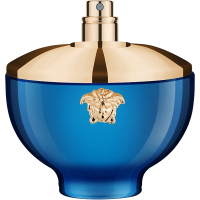 Парфумована вода Versace Pour Femme Dylan Blue тестер 100 мл (8011003839148)