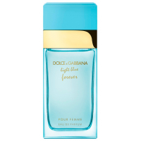 Парфумована вода Dolce&Gabbana Light Blue Forever Pour Femme тестер 100 мл (08389)