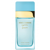 Парфумована вода Dolce&Gabbana Light Blue Forever Pour Femme 50 мл (3423222015961)