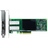 Мережева карта Lenovo 2x10Gb SFP+ Intel X710-DA2 PCIe (7ZT7A00537)