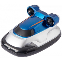 Радіокерована іграшка ZIPP Toys Катер Speed Boat Small Blue (QT888-1A blue)