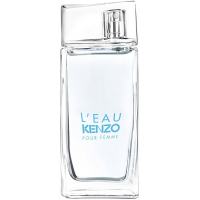 Туалетна вода Kenzo L'Eau Kenzo Pour Femme 50 мл (3274872390676)