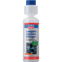 Автомобільний очисник Liqui Moly Langzeit-Injection Reiniger (7568)