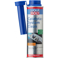 Автомобільний очисник Liqui Moly Catalytic System Clean 0.3л. (7110)