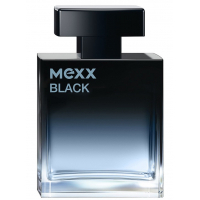 Туалетна вода Mexx Black Man 50 мл (3614228834766)