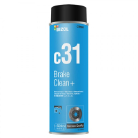 Автомобільний очисник BIZOL Brake Clean+ c31 0,5л (B80002)