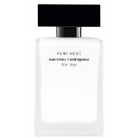 Парфумована вода Narciso Rodriguez Pure Musc For Her 50 мл (3423478504158)