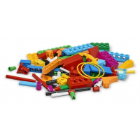 Конструктор LEGO Education LE SPIKE Essential Replace 1 (2000722)