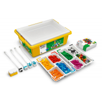 Конструктор LEGO Education LEGO Education SPIKE Essential Setc (45345)