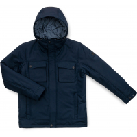 Куртка Snowimage демісезонна (SICMY-S403-140B-blue)
