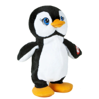 Інтерактивна іграшка Repetix Пінгвін (25163)