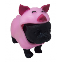Фігурка Dress Your Puppy Стретч-іграшка S1 - Будьдог-свинка (0222-2)