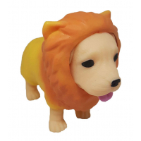Фігурка Dress Your Puppy Стретч-іграшка S1 - Лабрадор-лев (0222-5)