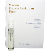 Парфумована вода Maison Francis Kurkdjian Aqua Universalis Forte пробник 2 мл (3700559602447)