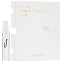 Парфумована вода Maison Francis Kurkdjian Gentle Fluidity Gold пробник 2 мл (3700559607725)