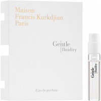 Парфумована вода Maison Francis Kurkdjian Gentle Fluidity Silver пробник 2 мл (3700559607732)