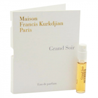 Парфумована вода Maison Francis Kurkdjian Grand Soir пробник 2 мл (10225EC)
