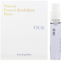 Парфумована вода Maison Francis Kurkdjian Oud пробник 2 мл (3700559601631)