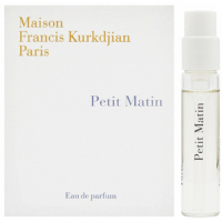 Парфумована вода Maison Francis Kurkdjian Petit Matin пробник 2 мл (10224EC)